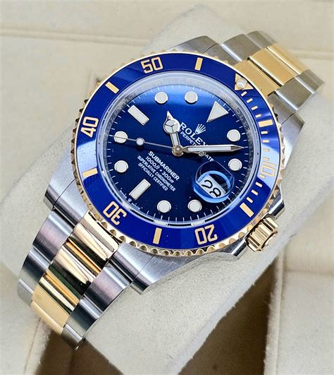 rolex submariner 2024 price